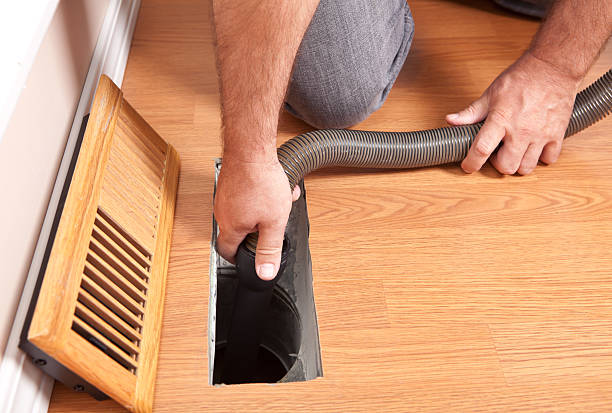 Emergency Air Duct Cleaning in OR