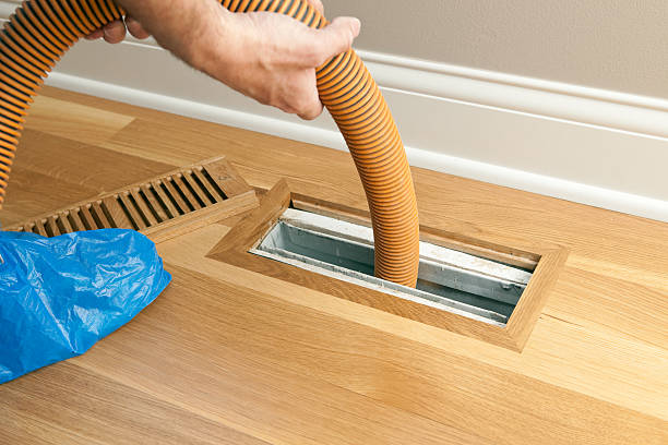 Best Home Air Vent Cleaning  in Sweet Home, OR