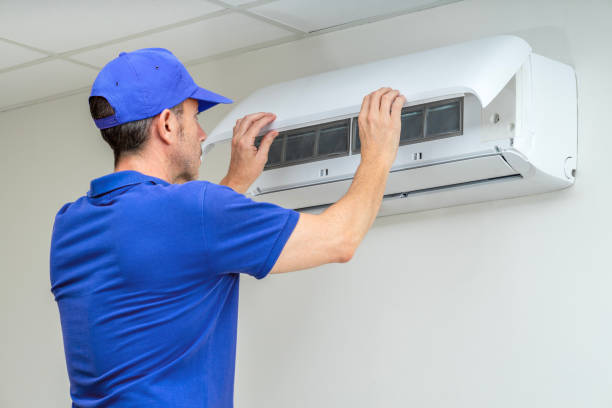 Best Best Air Duct Cleaning Near Me  in Sweet Home, OR