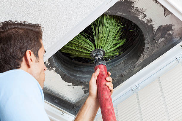 Best Home Air Vent Cleaning  in Sweet Home, OR