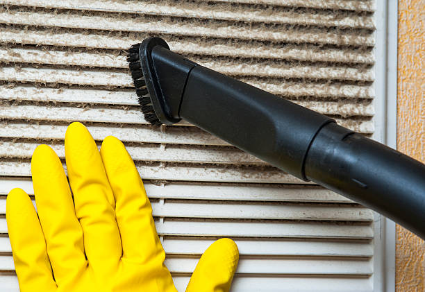 Best Air Duct Cleaning Near Me  in Sweet Home, OR