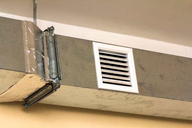 Best Ventilation Cleaning Services  in Sweet Home, OR